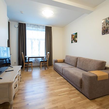 Victoria Apartments Rakvere Luaran gambar